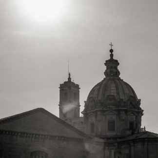 Roma: Church & Belief - Peter Lindberg Photography