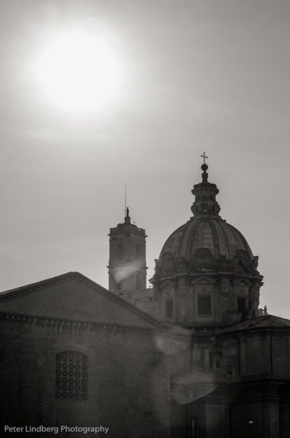 Roma: Church & Belief - Peter Lindberg Photography